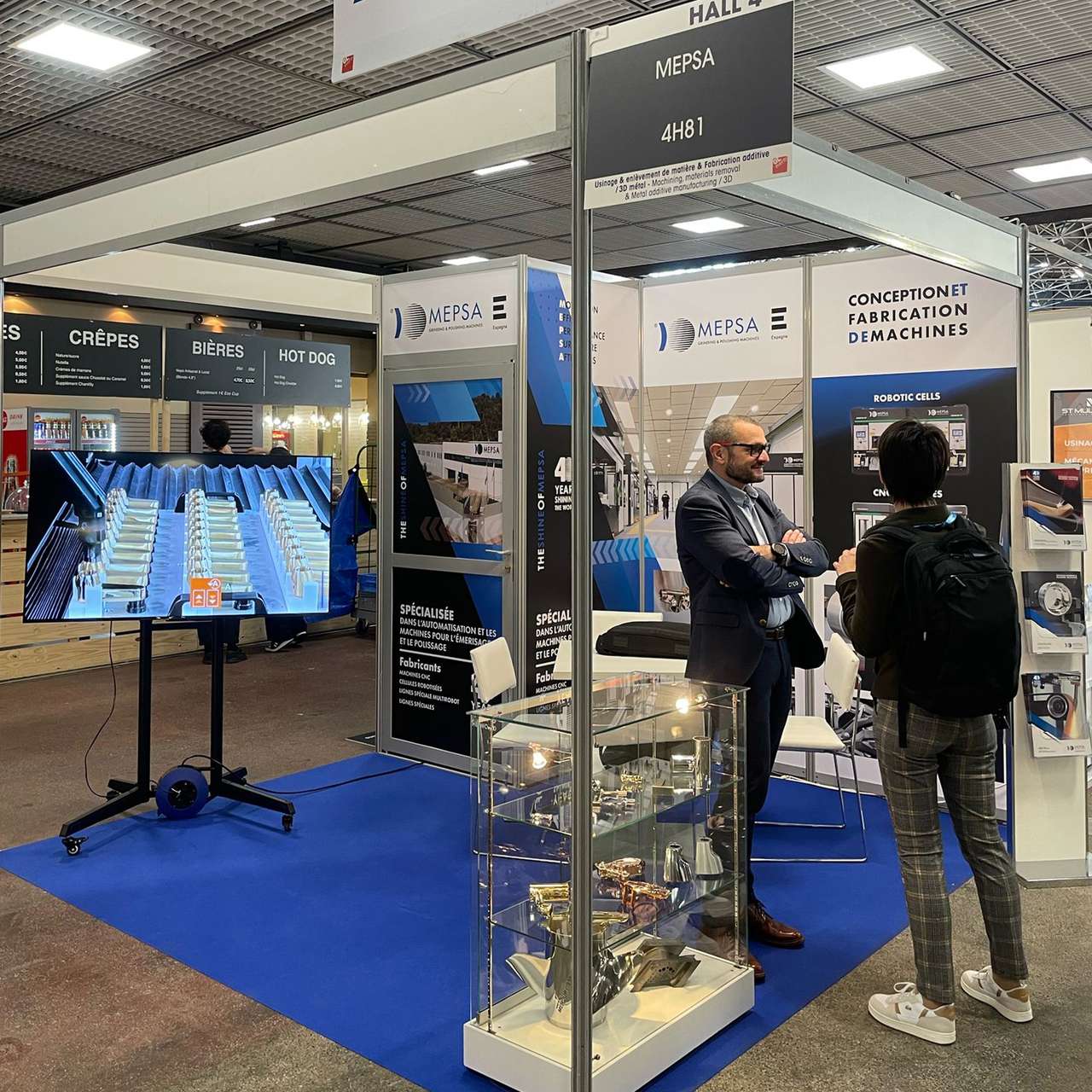 Salón Global Industrie de Lyon 2025_16