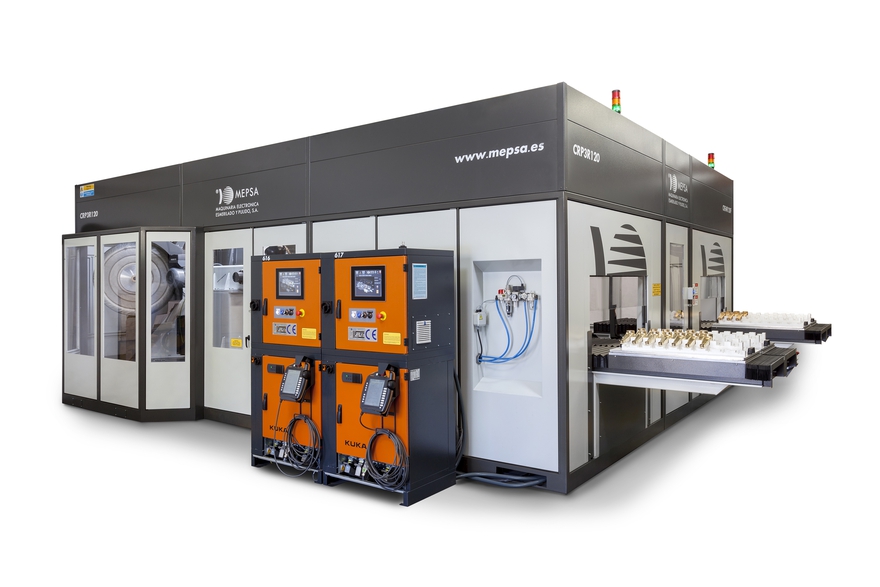 CRE4R120F + CRP3R120