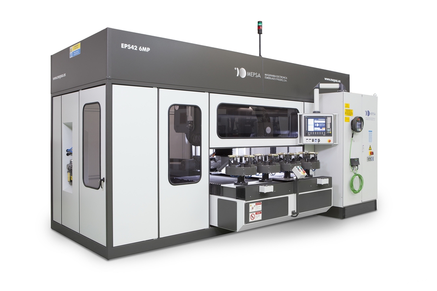 EPS42 6MP