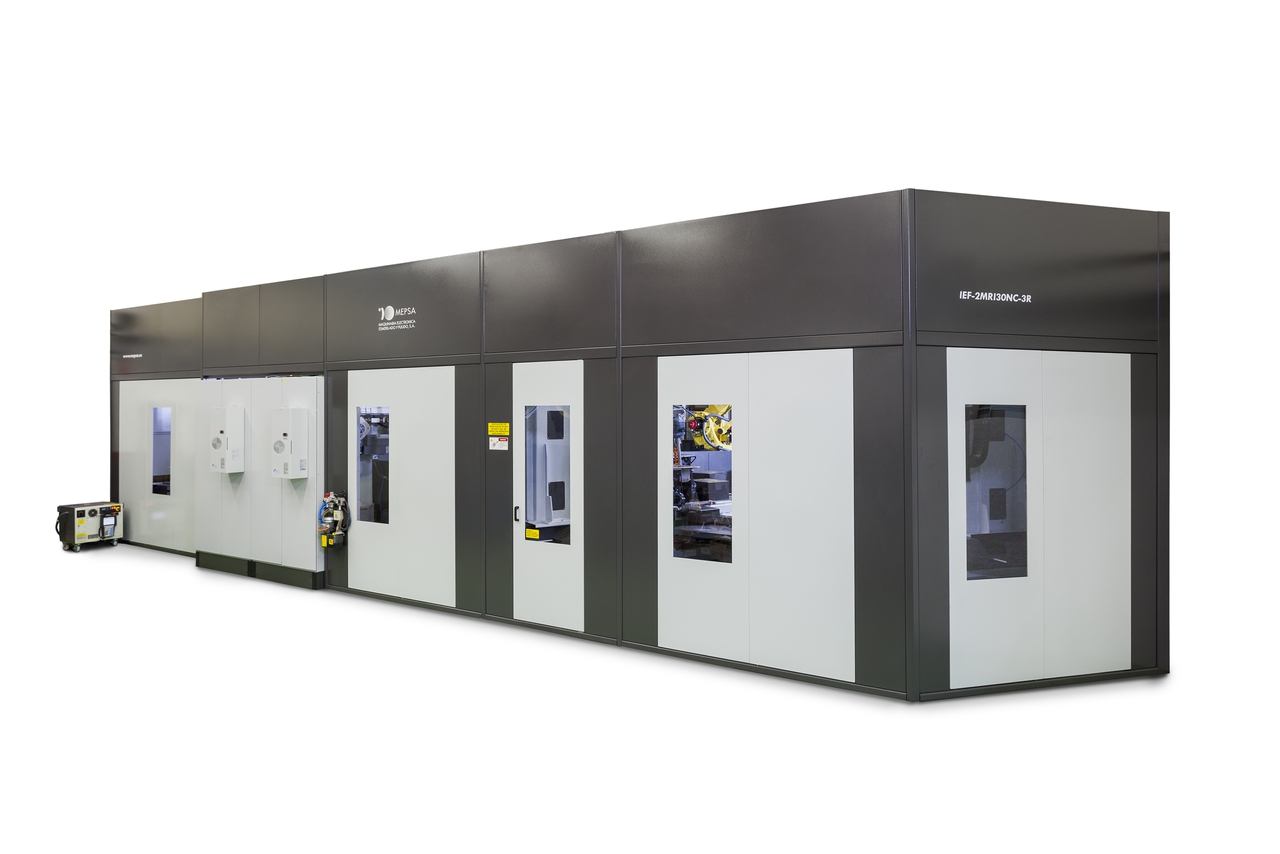 LE EP CNC 3R - SINK SERIES