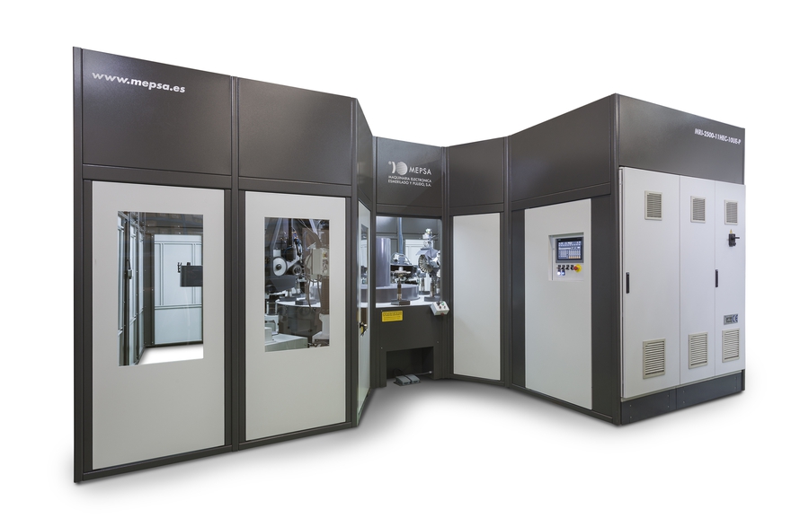 MRI-2500-11HEC-10UE-P