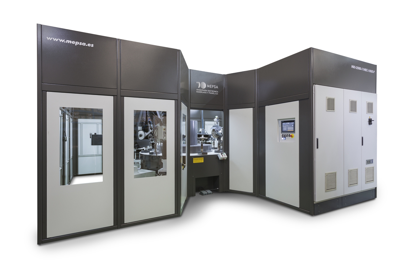 MRI-2500-11HEC-10UE-P