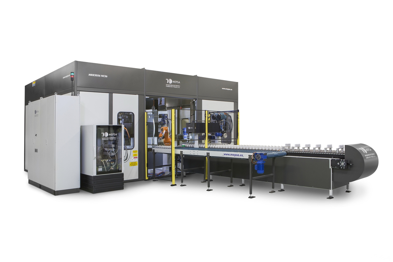 MRIE2065 NC26 - MRIE2065 NC32