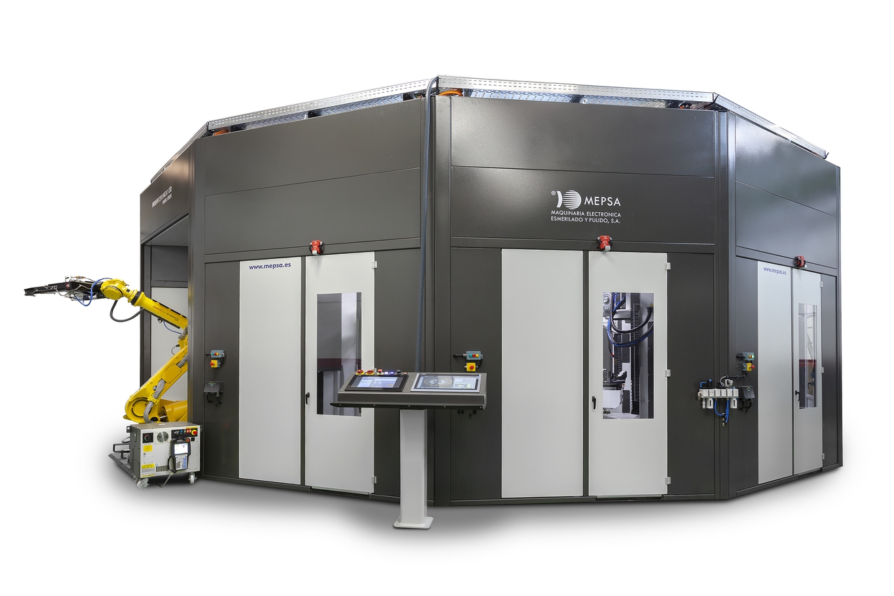 MRIE541412 NC49 ID & MRIE491210 NC41 OD Wheel Series