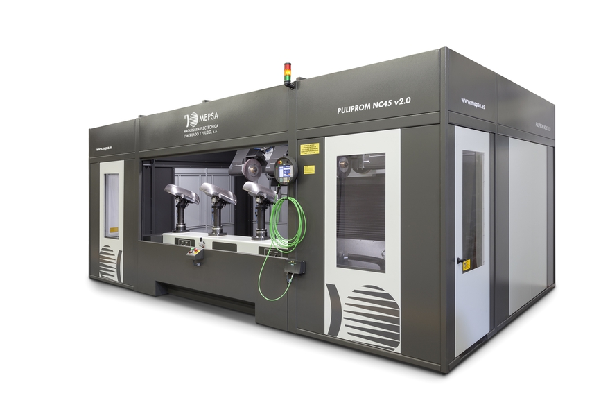 PULIPROM NC45 V2.0